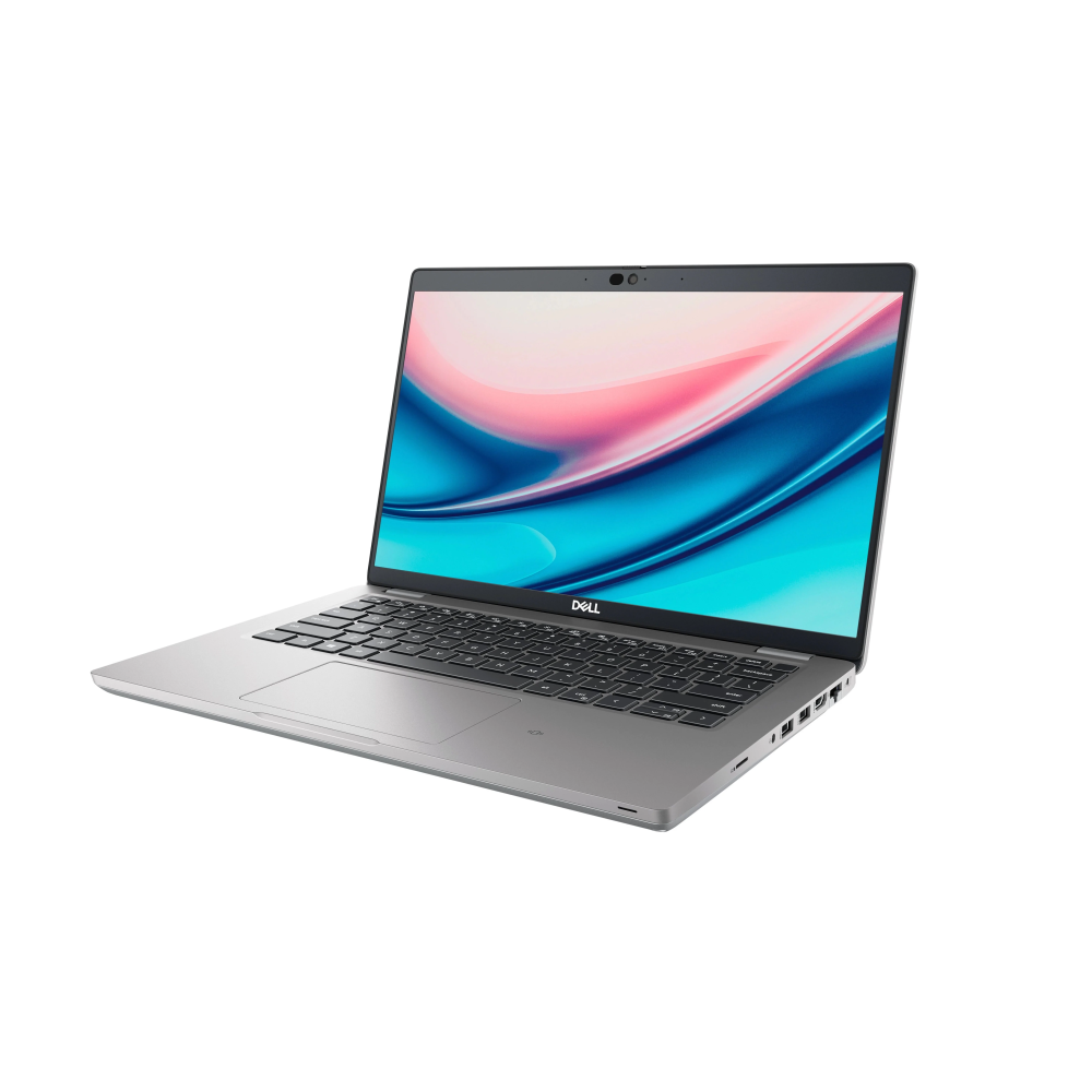 Б/В ноутбук Dell Latitude 5421 | i5-11400H | 16GB | 480GB SSD